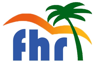 Ferragudo holiday rentals logo